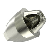 Angulated Multi Unit Abutment 30° SP - MIS Seven® Internal Hex Compatible