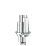 Angulated Rotational Titanium Base - GDT Implants® Internal Hex Compatible - 0.5mm