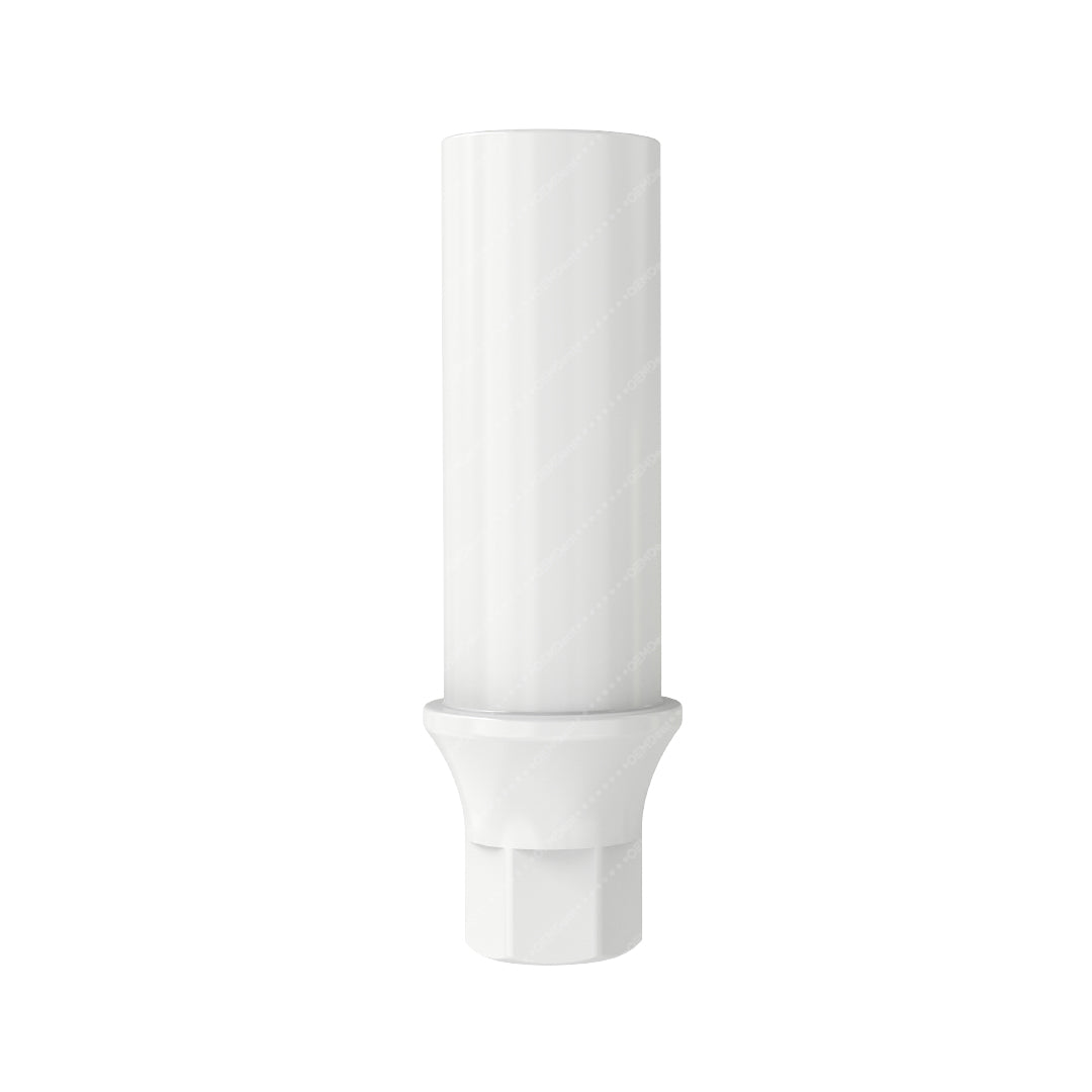 Anti Rotational Castable Abutment Narrow Platform (NP) - BlueSkyBio® Conical Compatible