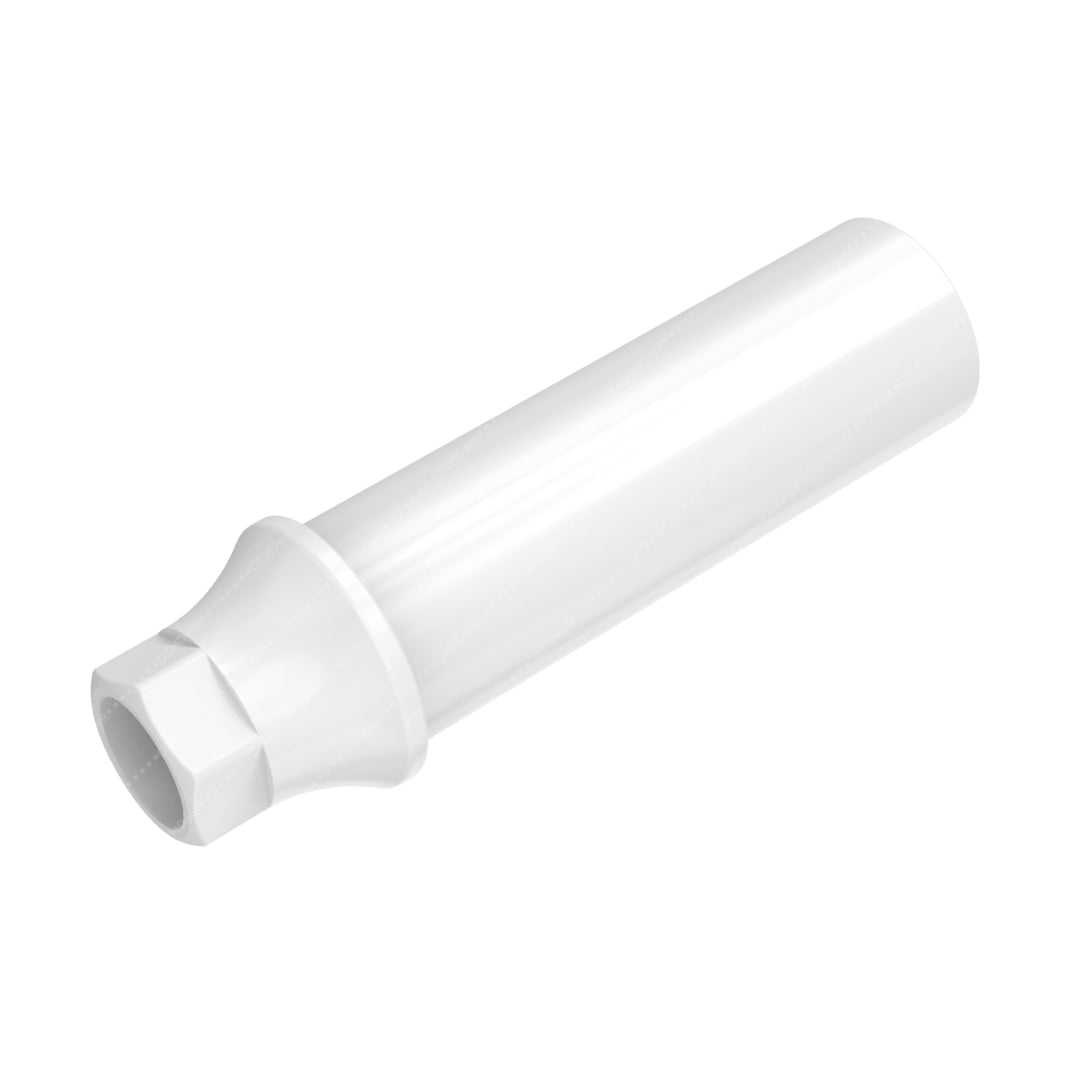 Anti Rotational Castable Abutment Regular Platform (RP) - DSI® Conical Compatible