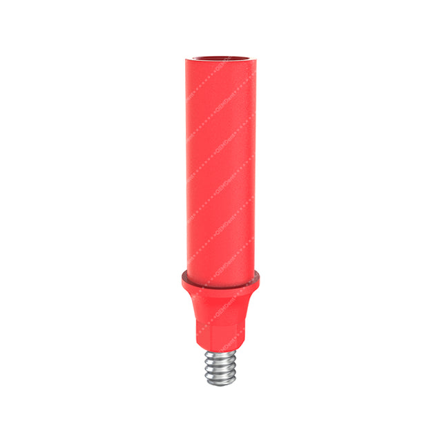 Anti Rotational Castable Abutment Narrow Platform (NP) - Implant Direct Interactive®️ Conical Compatible
