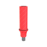 Anti Rotational Castable Abutment Regular Platform (RP) - GDT Implants®️ Conical Compatible