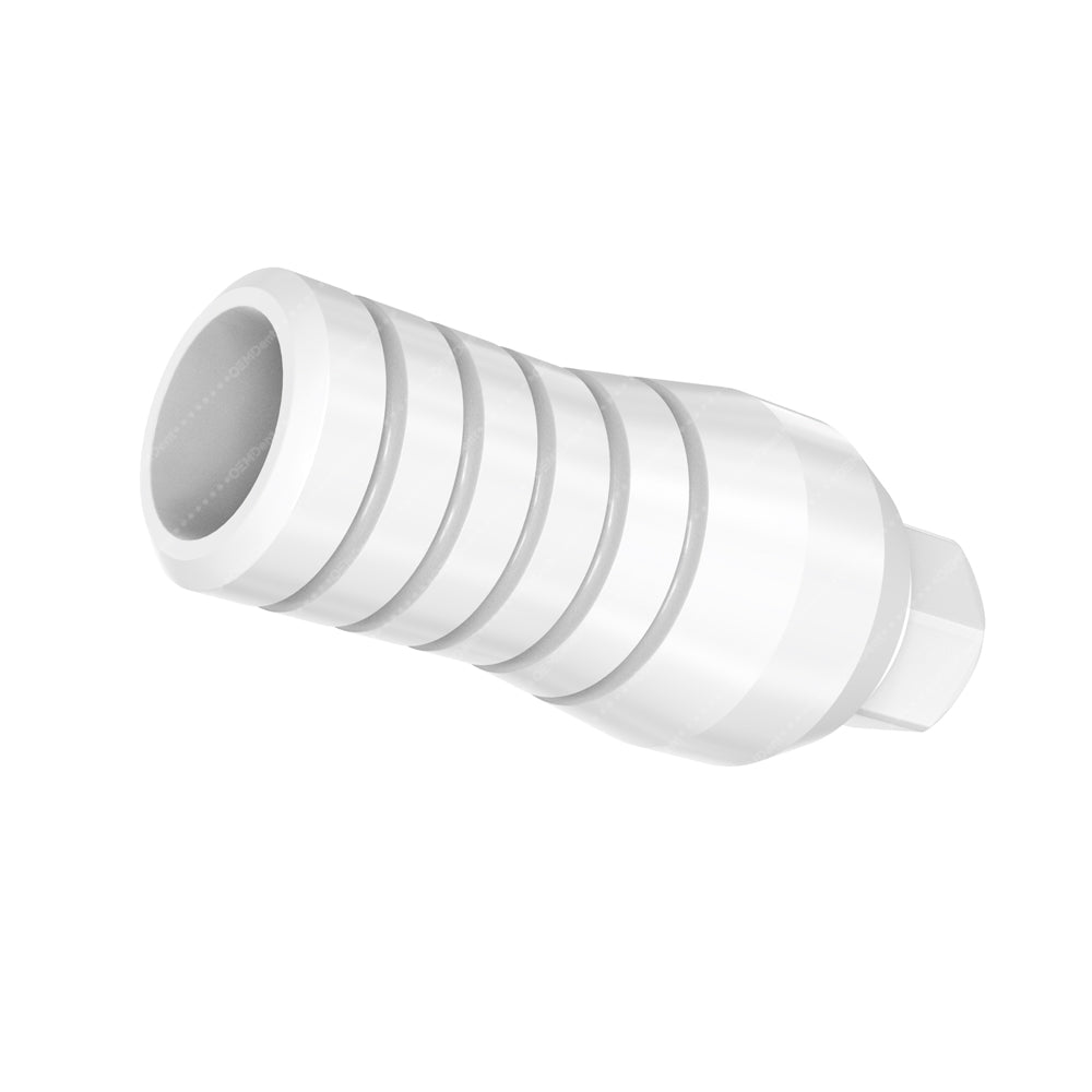 Anti Roatational Rings Anti Rotational Castable Standard Abutment - MIS Seven Internal Hex ...