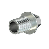 Slim Ti Base Abutment For Single Crown Ø3.75mm - AB Dent® Internal Hex Compatible