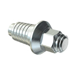 Slim Ti Base Abutment For Single Crown Ø3.75mm - AB Dent® Internal Hex Compatible