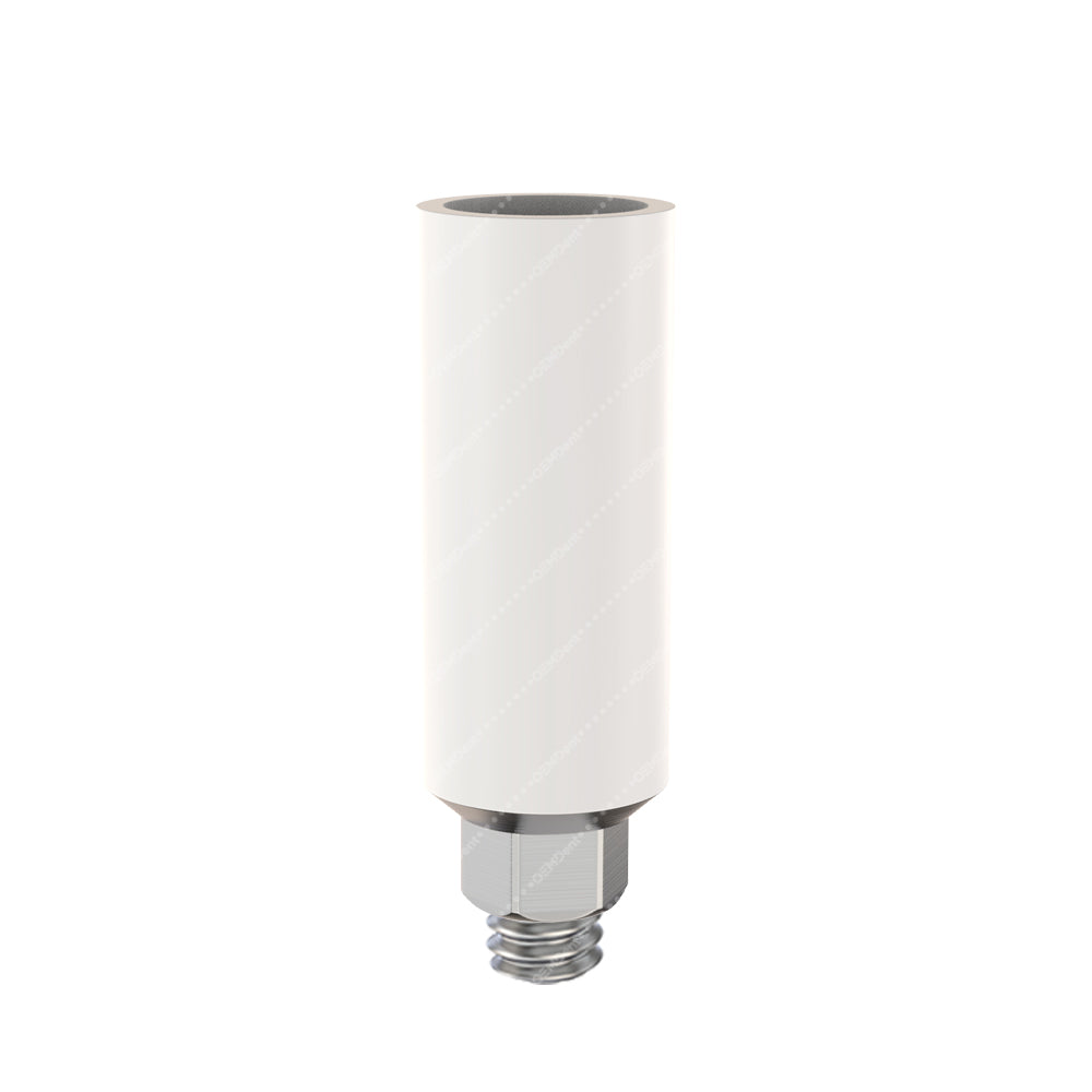 Anti Roatational Rings Anti Rotational Titanium Abutment (UCLA) - GDT Implants® Internal Hex