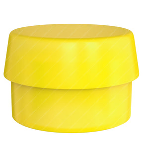 Ball Attachment Components - Cortex® Conical Compatible - Regular Size Extra Soft Silicone Cap For Ball Attachment 500g