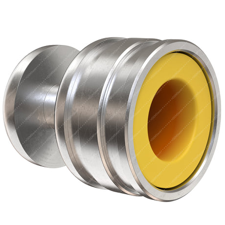 Ball Attachment Components - Implant Direct Interactive®️ Conical Compatible - Impression Coping Transfer For Ball Attachment - Rear