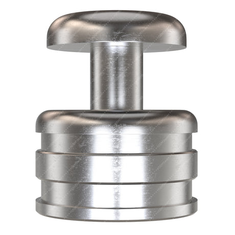 Ball Attachment Components - Implant Direct Interactive®️ Conical Compatible - Impression Coping Transfer For Ball Attachment