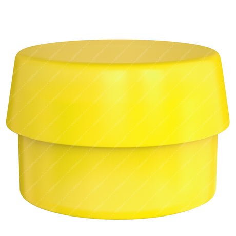 Ball Attachment Components - Implant Direct Interactive®️ Conical Compatible - Regular Size Extra Soft Silicone Cap For Ball Attachment 500g