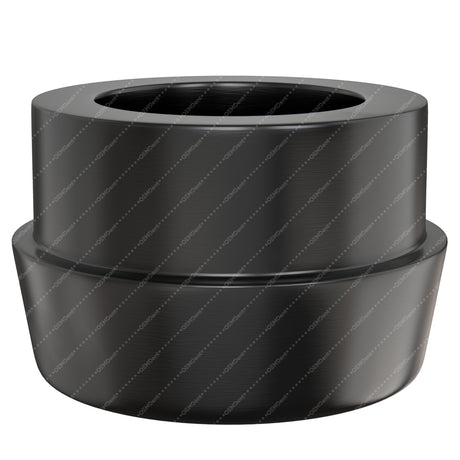 Ball Attachment Components - Implant Direct Interactive®️ Conical Compatible - Regular Size Lab Silicone Cap For Ball Attachment - Side