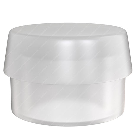 Ball Attachment Components - Implant Direct Interactive®️ Conical Compatible - Regular Size Standard Silicone Cap For Ball Attachment 1300g