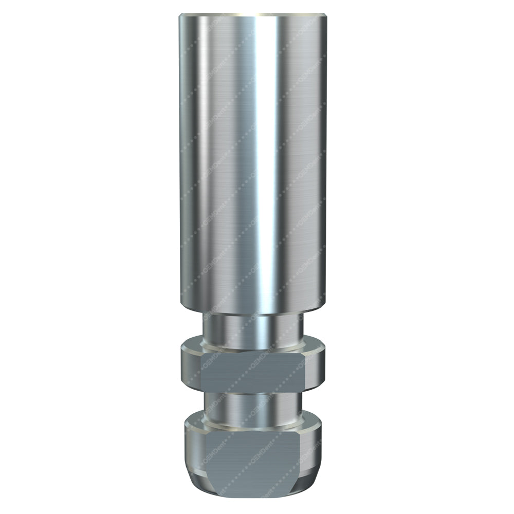 Implant Analog Ø4.1mm - BEGO® Compatible
