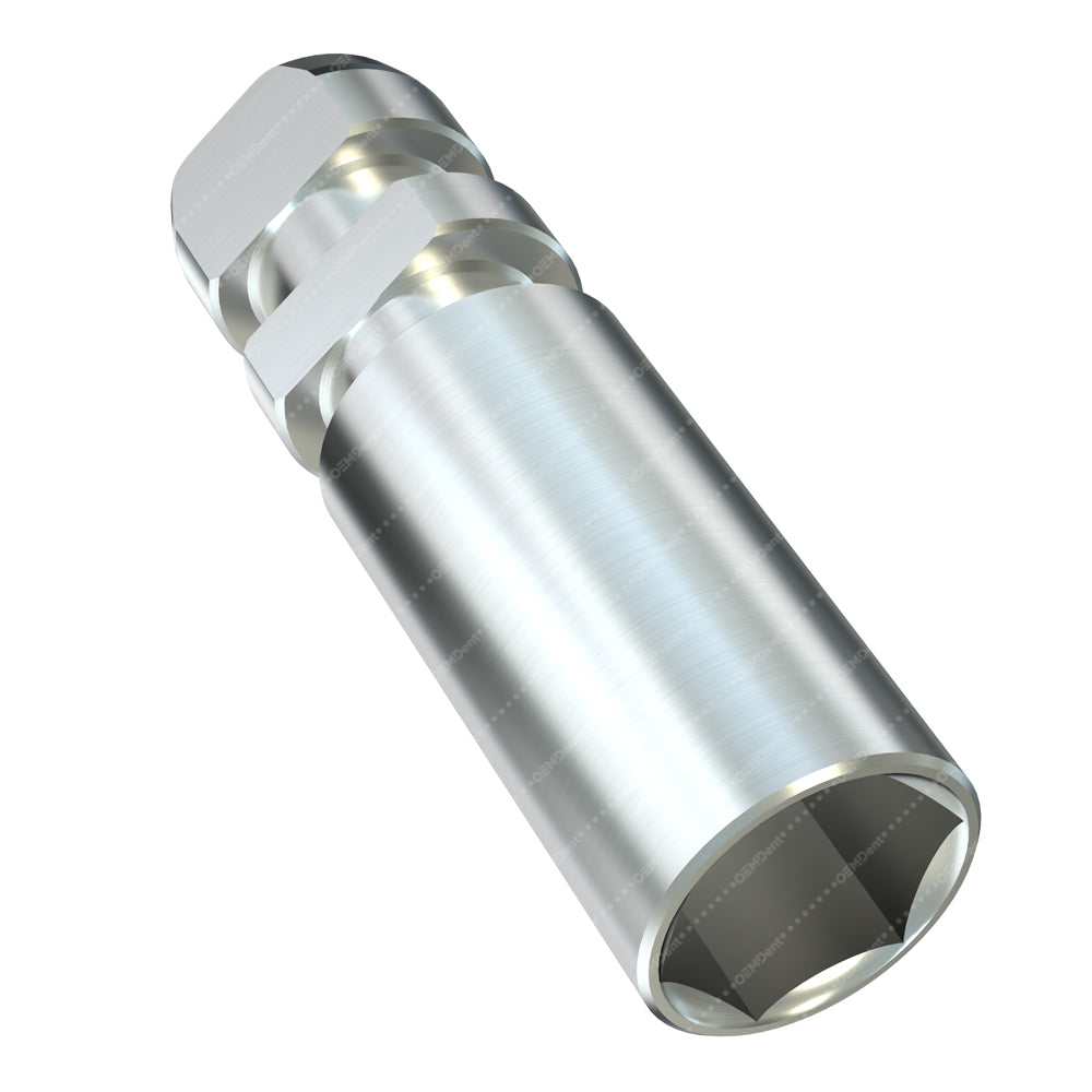 Implant Analog Ø4.1mm - BEGO® Compatible