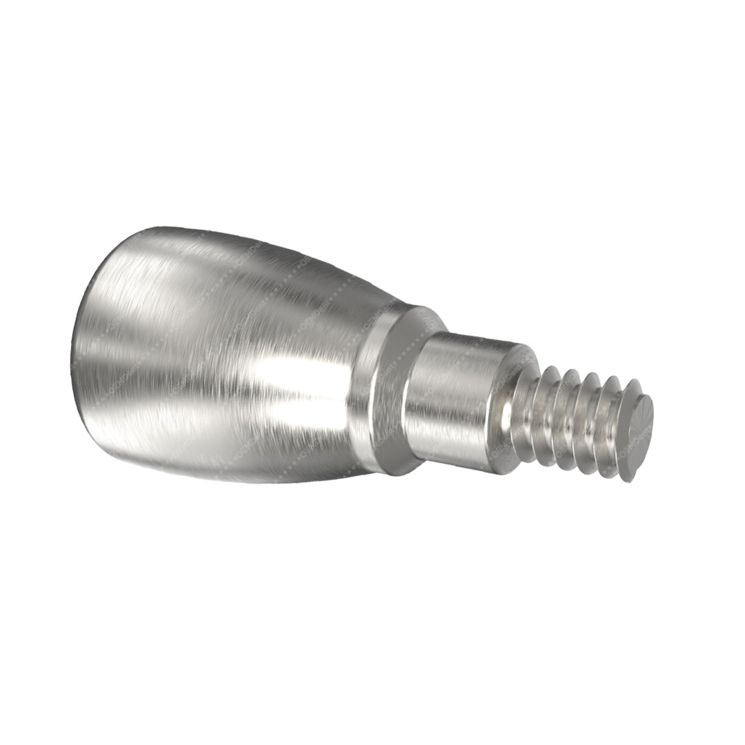 Healing Post Ø4.0mm - BEGO® Compatible