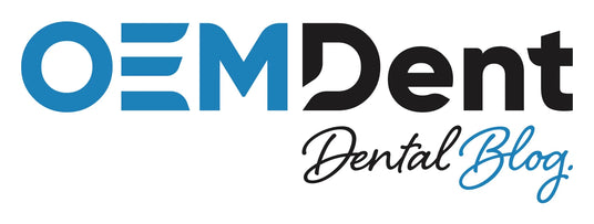 Explore OEMDent's Dental Blog for industry insights