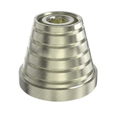 CAD/CAM Cementing Cap - MIS® Multi Unit Compatible