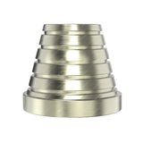 CAD/CAM Cementing Cap - MIS® Multi Unit Compatible