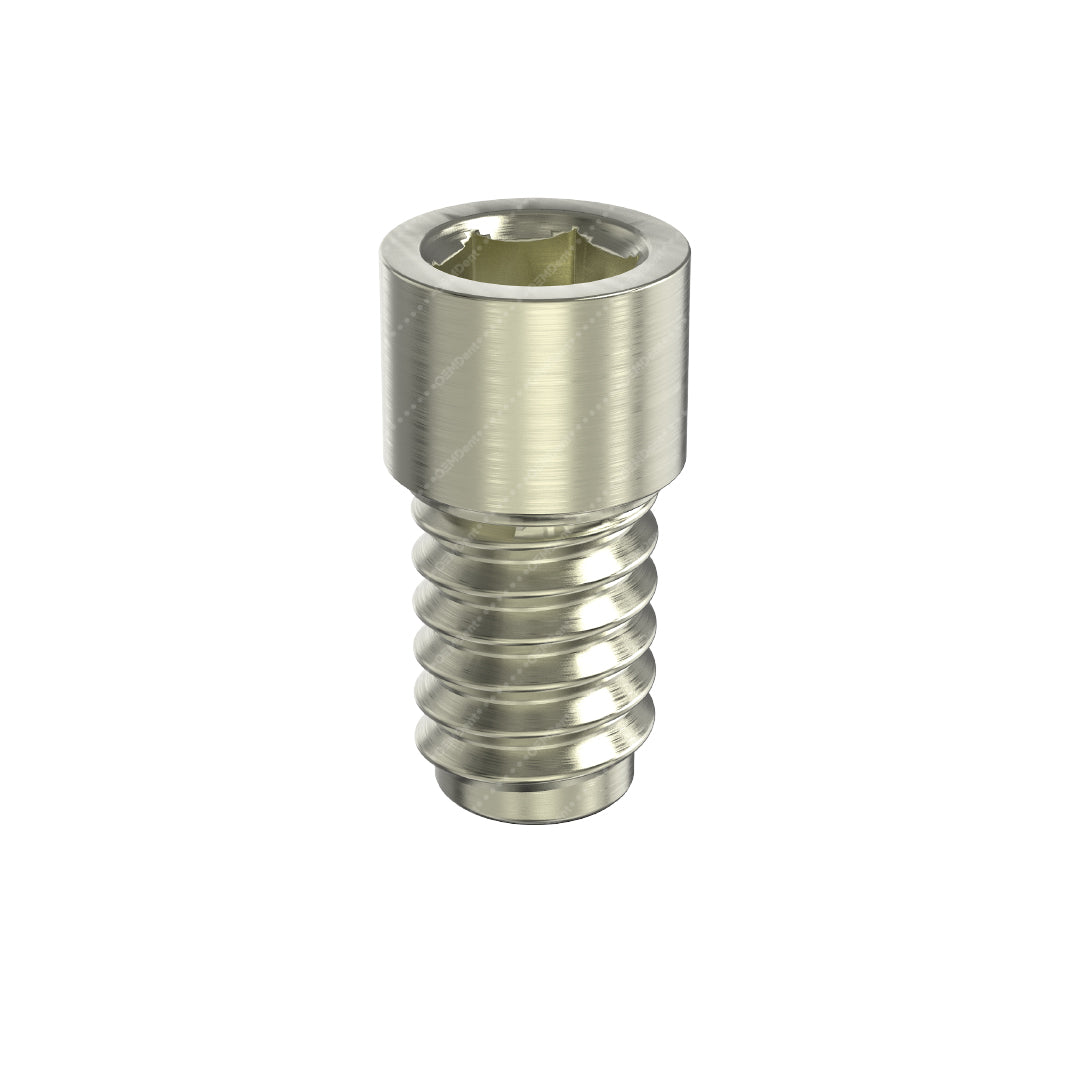 CAD/CAM Cementing Cap - MIS® Multi Unit Compatible