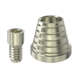 CAD/CAM Cementing Cap - MIS® Multi Unit Compatible