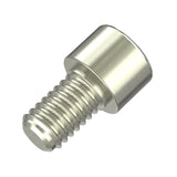 CAD/CAM Cementing Cap (New Design) - MIS® Multi Unit Compatible