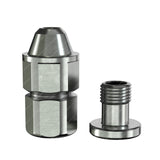 CAD/CAM Multi Unit M1.4 Analog 3D - DSI® Internal Hex Compatible