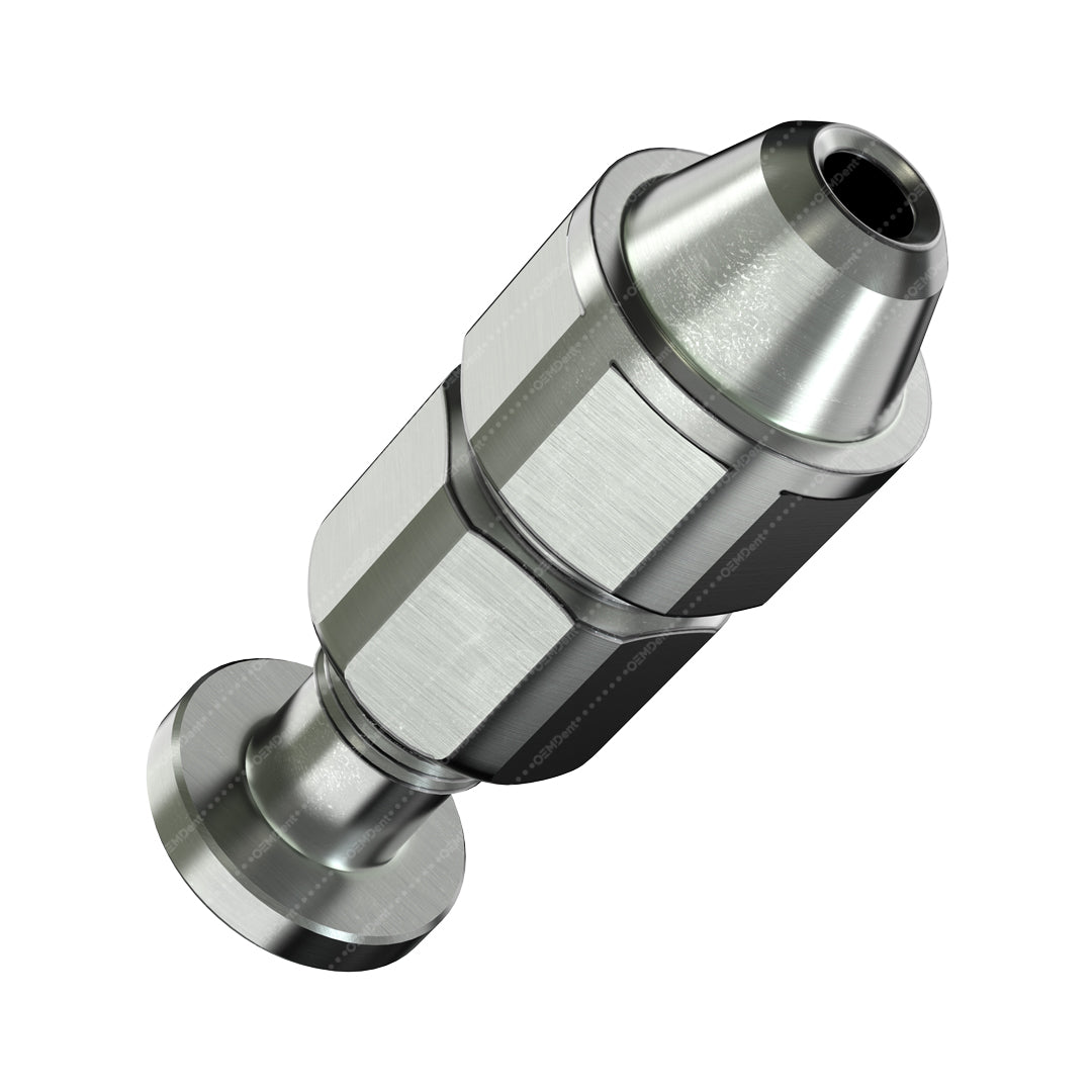 CAD/CAM Multi Unit 1.4 Analog 3D - GDT Implants® Internal Hex Compatible