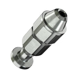 CAD/CAM Multi Unit 1.4 Analog 3D - GDT Implants® Internal Hex Compatible