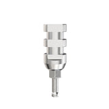 Clip Transfer Coping (Closed Tray) - Alfa Gate® Internal Hex Compatible - 9.0mm