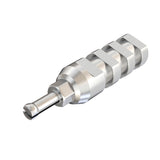 Clip Transfer Coping (Closed Tray) - Paltop® Internal Hex Compatible - Front - 13.0mm