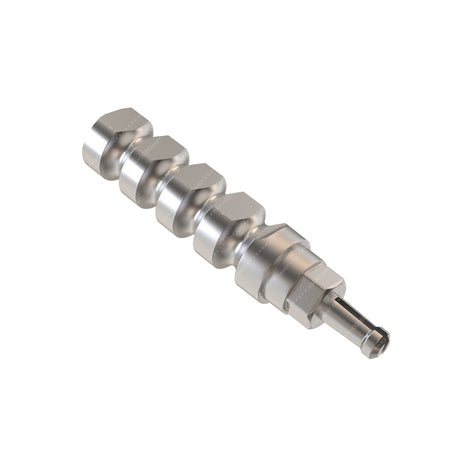 Clip Transfer Coping (Closed Tray) Regular Platform (RP) - Implant Direct Interactive®️ Conical Compatible - Side - 15mm