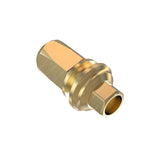 Concave Transfer Coping Snap-On Cap - Noris Medical® Internal Hex Compatible