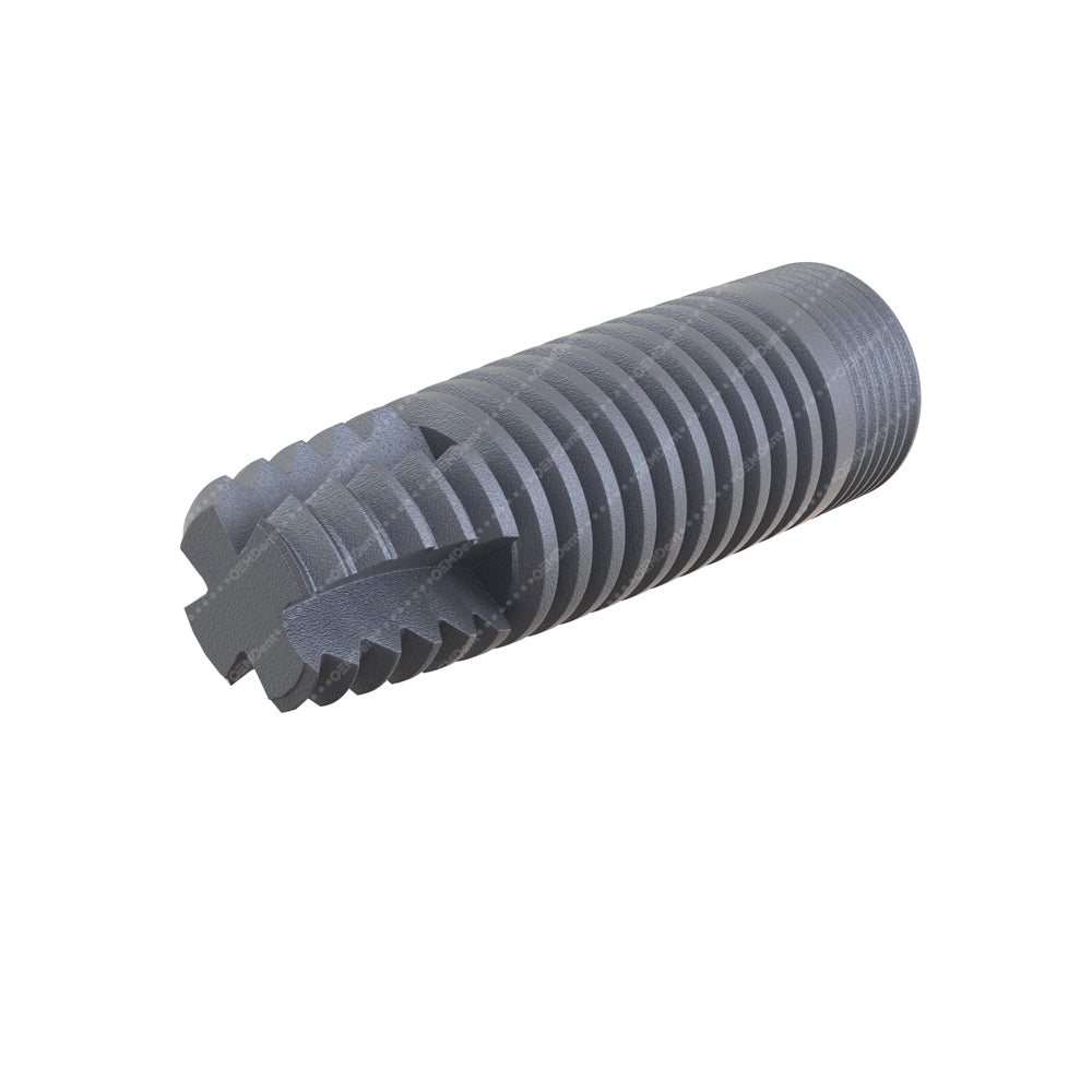 Dsi Inlet Shape Cylindrical Implant - DSI® Internal Hex Compatible
