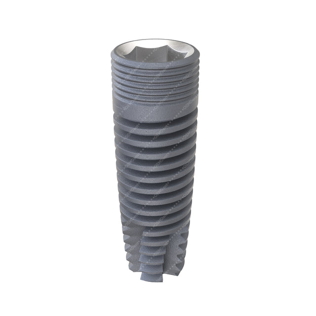 Cylindrical Implant - Implant Direct Legacy® Internal Hex Compatible