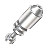 Digital Analog For Multi Unit Abutment WP - Nobel® Brånemark Compatible