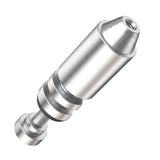 Digital Analog For Multi Unit Abutment - 3i® Osseotite External Hex Compatible