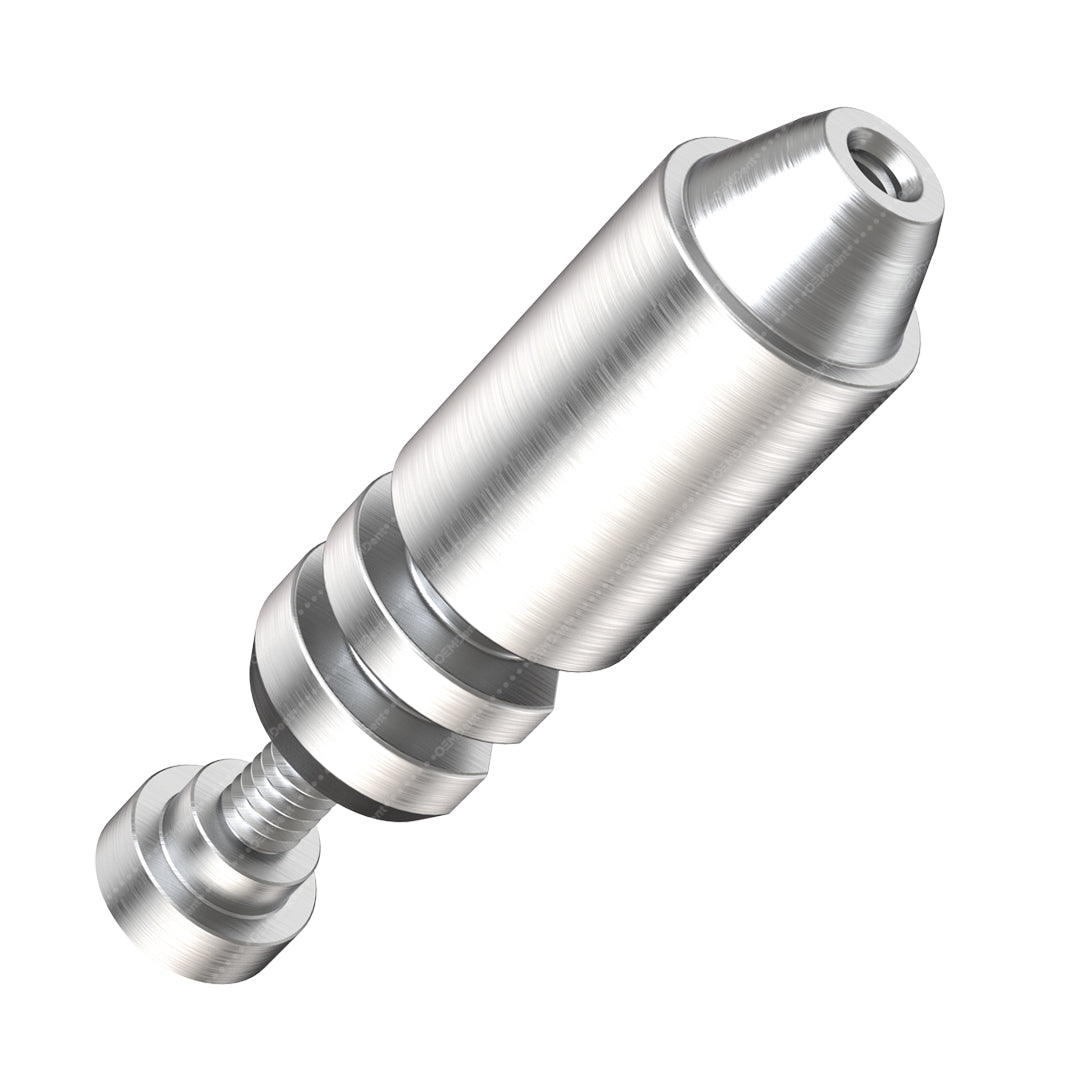 Análogo compatible con Megagen® Anyridge® 3.5/4.0 – DELTA Abutments Análogo compatible con Megagen® Anyridge® 3.5/4.0 – DELTA Abutments