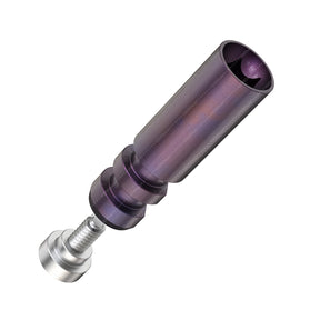 Digital Implant Analog Ø3.5mm - NobelActive®️ Conical Compatible
