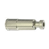 Digital Implant Analog Standard Platform Ø3.8mm - MIS Seven® Internal Hex Compatible