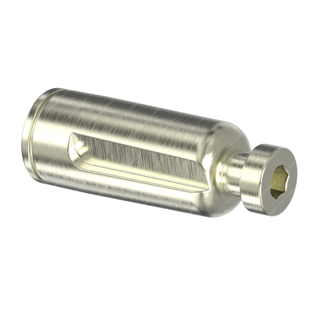 Digital Implant Analog Standard Platform Ø4.6mm - MIS Seven® Internal Hex Compatible