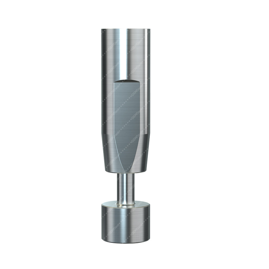 Digital Implant Model Analog SP - AB Dent® Internal Hex Compatible
