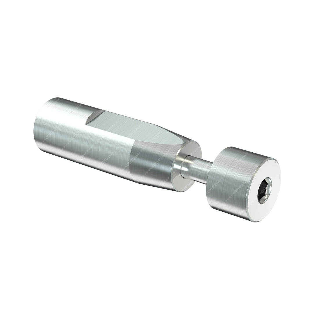Digital Implant Model Analog SP - AB Dent® Internal Hex Compatible