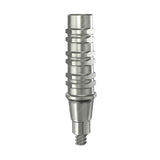 Engaging Conical Temporary Abutment Narrow - BioHorizons® Tapered Pro Conical Compatible