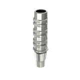 Engaging Conical Temporary Abutment Narrow - BioHorizons® Tapered Pro Conical Compatible