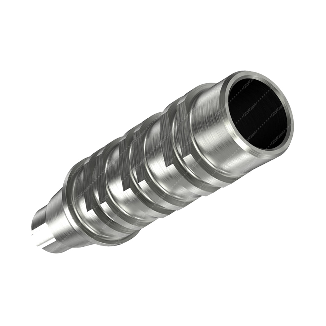 Engaging Conical Temporary Abutment Narrow - BioHorizons® Tapered Pro Conical Compatible