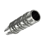 Engaging Conical Temporary Abutment Narrow - BioHorizons® Tapered Pro Conical Compatible
