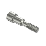 Engaging Conical Temporary Abutment Narrow - BioHorizons® Tapered Pro Conical Compatible