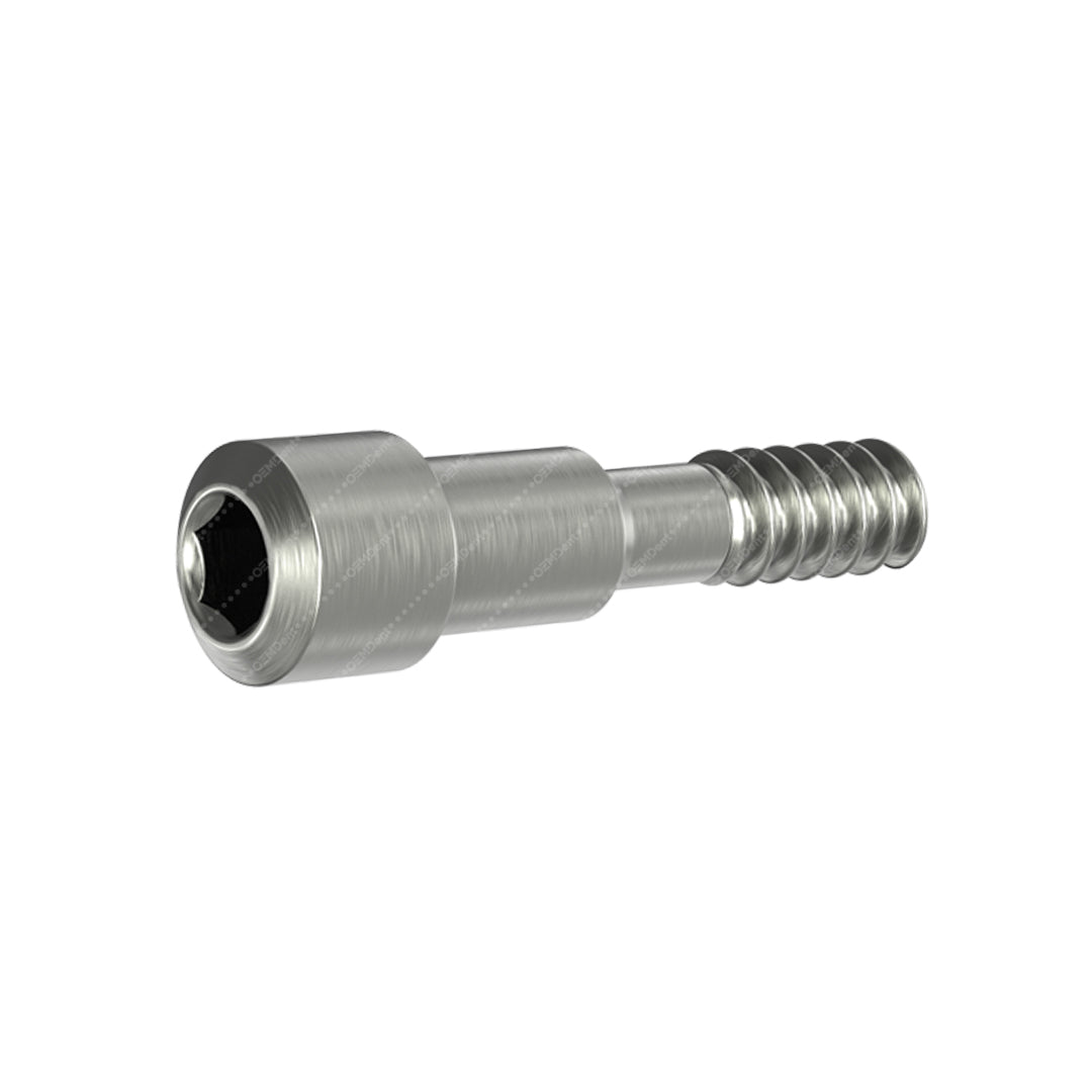 Engaging Conical Temporary Abutment Narrow - BioHorizons® Tapered Pro Conical Compatible
