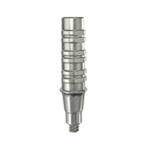 Engaging Conical Temporary Abutment Regular - BioHorizons® Tapered Pro Conical Compatible