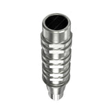 Engaging Conical Temporary Abutment Regular - BioHorizons® Tapered Pro Conical Compatible